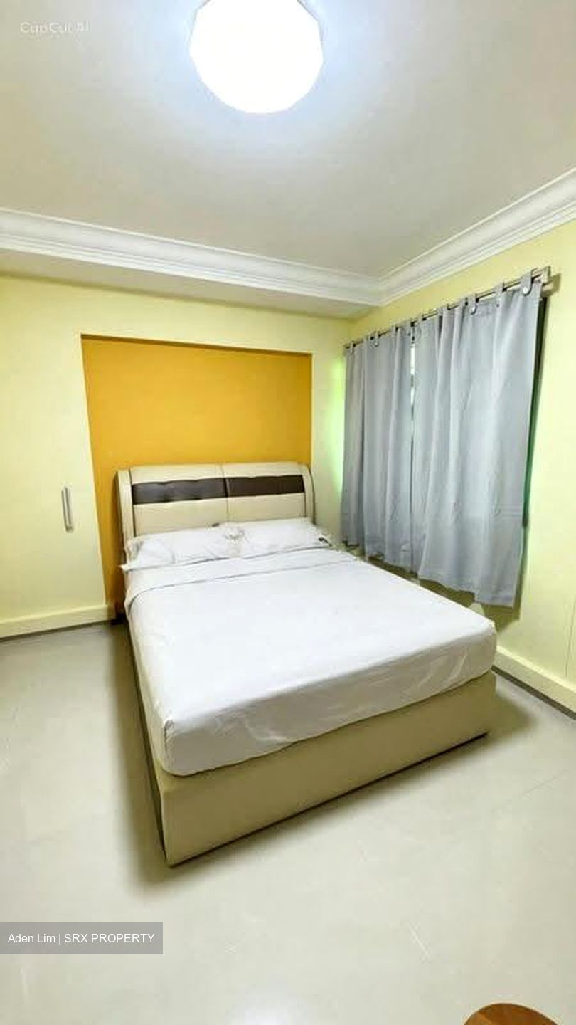 Blk 685B Woodlands Drive 73 (Woodlands), HDB 5 Rooms #623190211